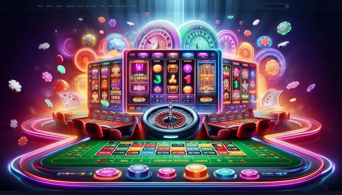 Crorebet Casino